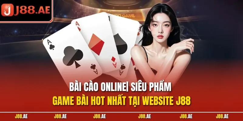 Bài cào online